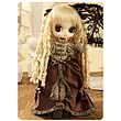 Pullip Byul Dollte Porte Leroy Doll